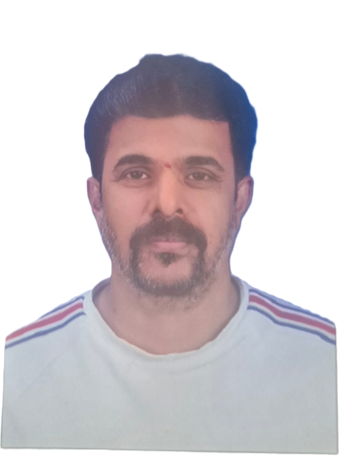 Chandrashekar Udupa - Product Manager