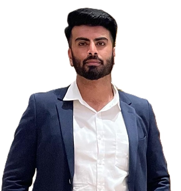 Dhananjaya M N - Product Manager